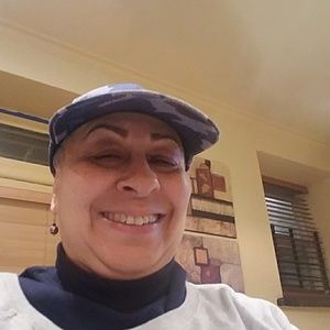 Meet your Posher, Shirley